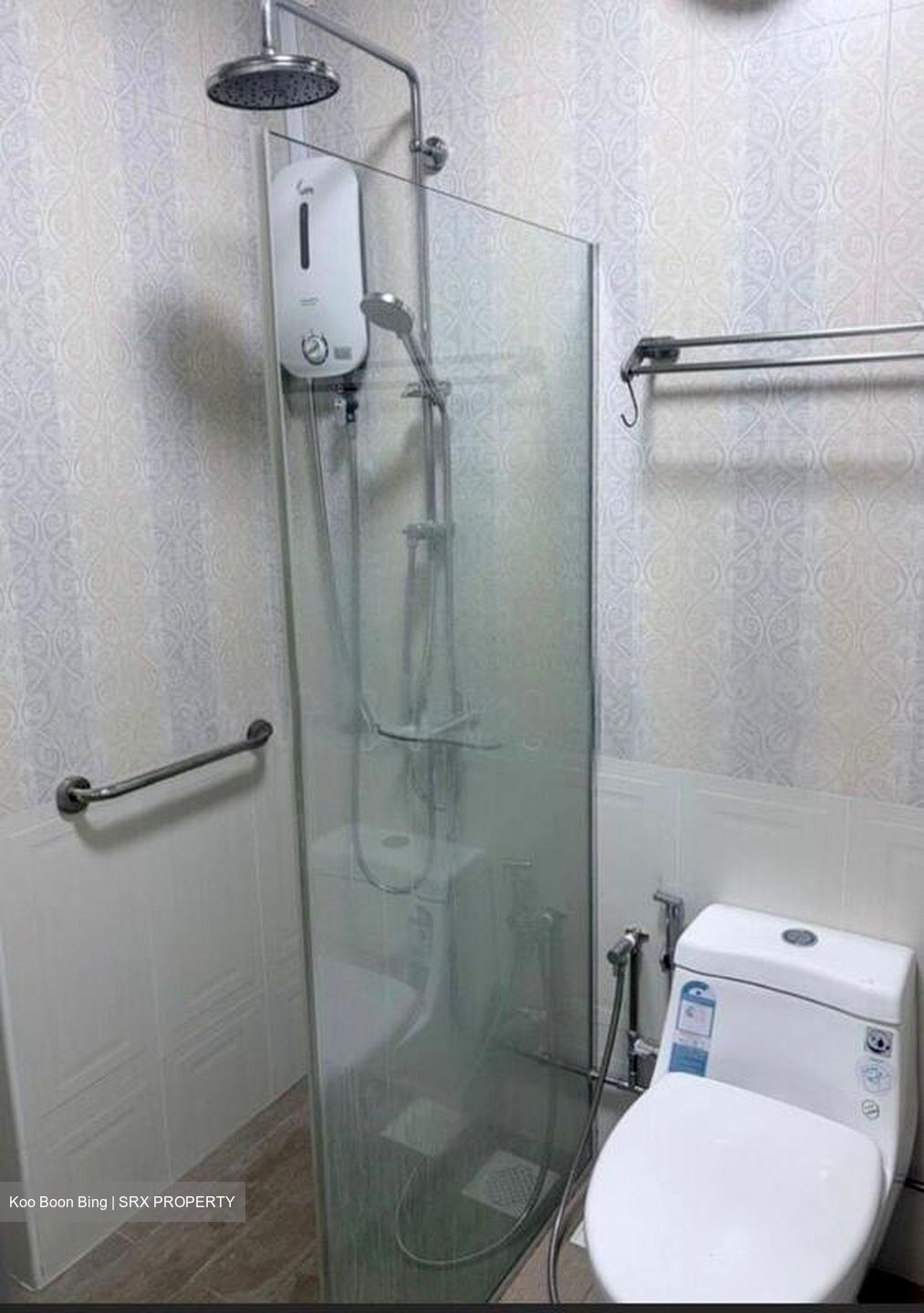 Blk 339A Sun Trellis (Sembawang), HDB 5 Rooms #523731431